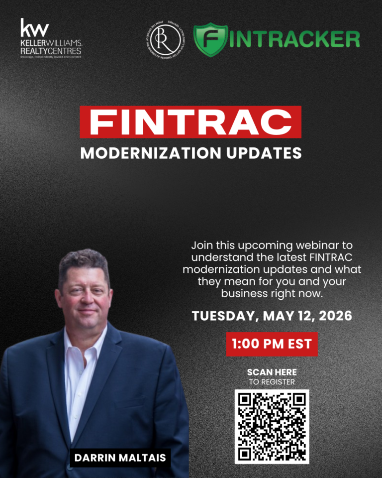 5-12 FINTRAC Modernization Updates