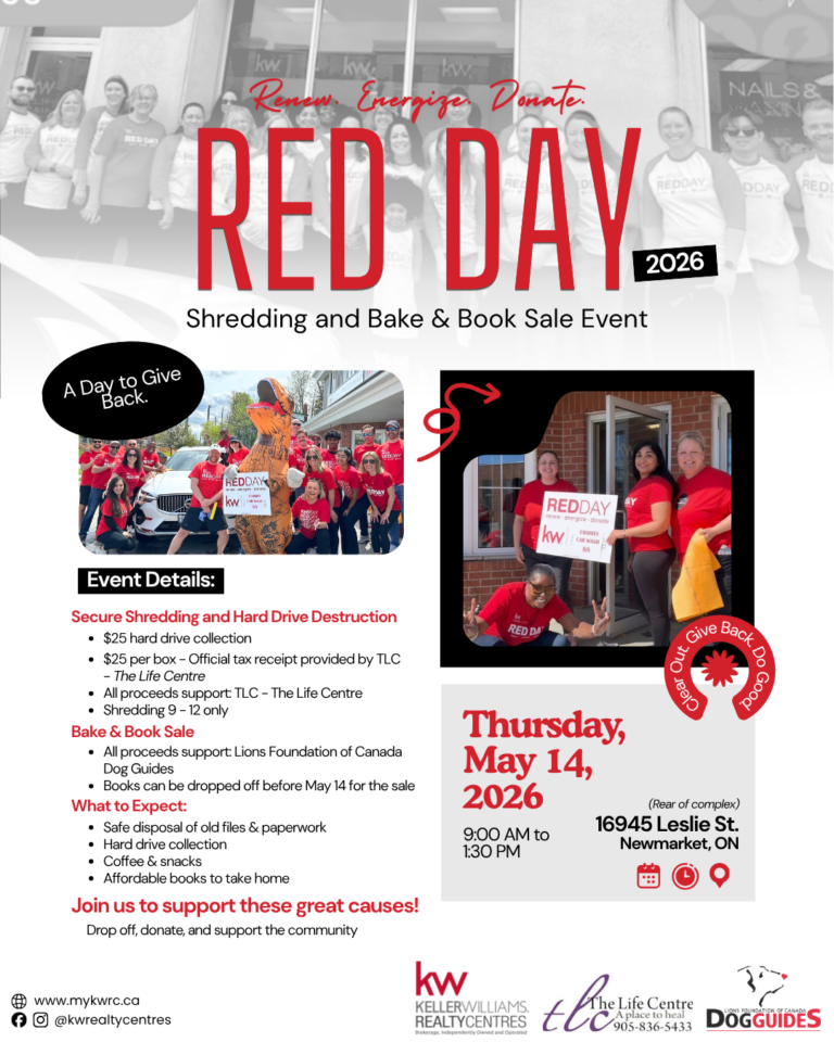 5-14 Red Day