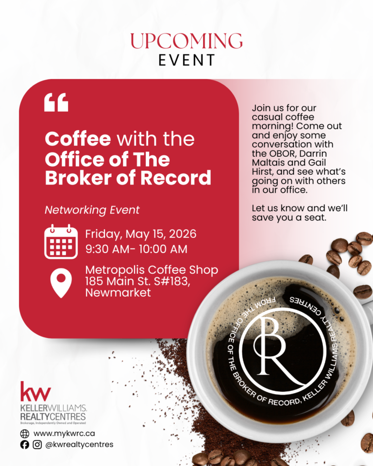 5-15 Coffee with the OBOR