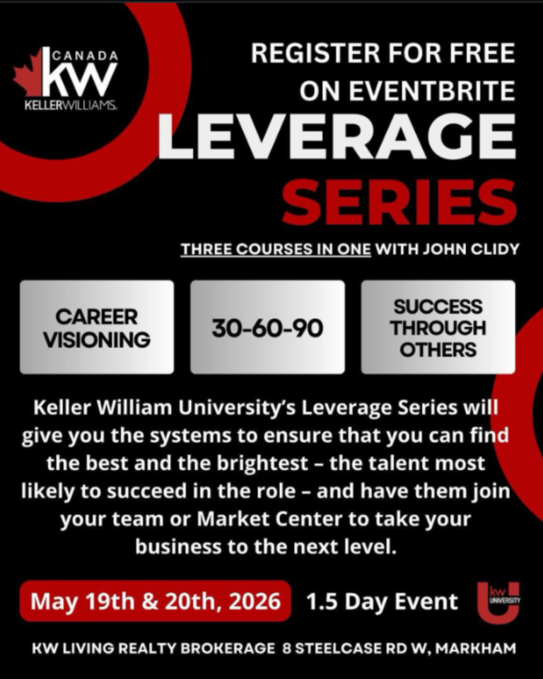 5-19 Career Visioning 30 - 60 - 90