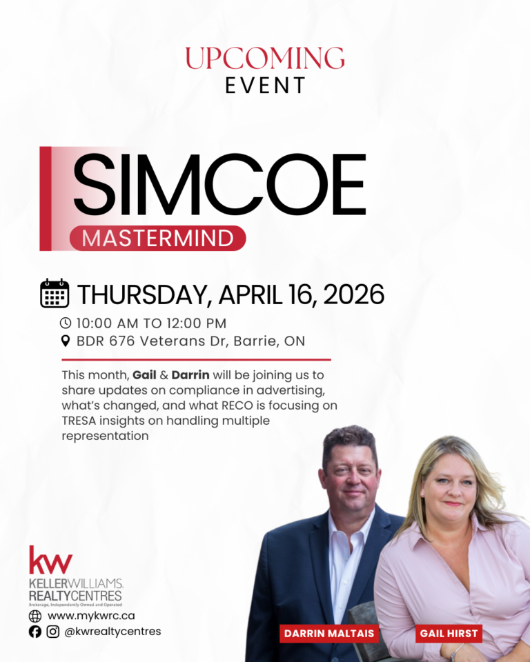 5-21 Simcoe Mastermind
